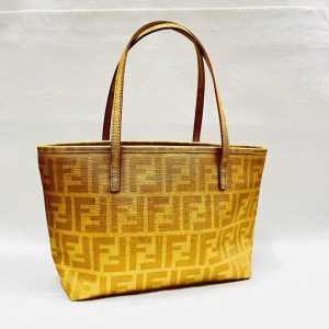 FENDI　フェンディ　トートバッグ
